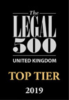 Legal 500 2018