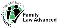Accreditation Family Law Advanced