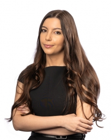 Sarah Zahran