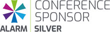 ALARM Conference Sponsor - silver