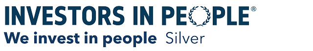 Investors in People Silver Accreditation 