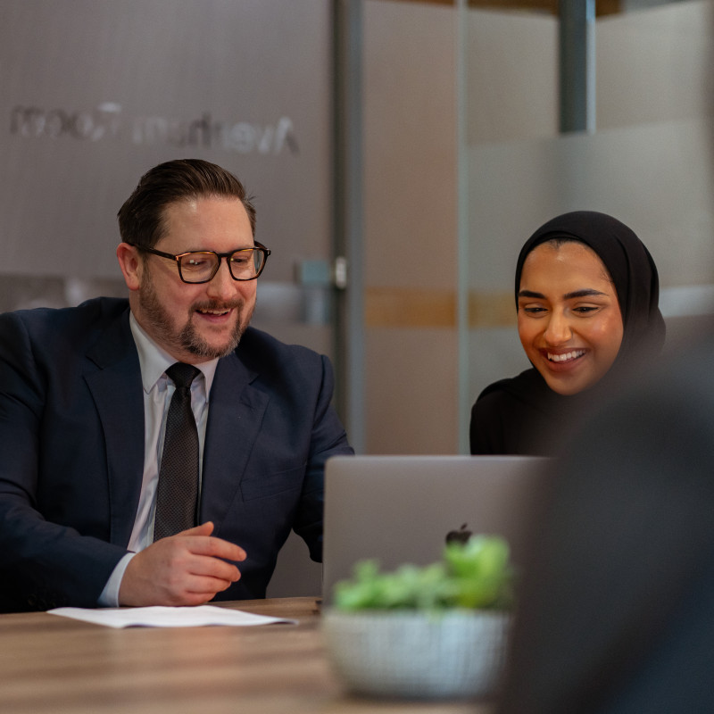 Why join Forbes Connect?
