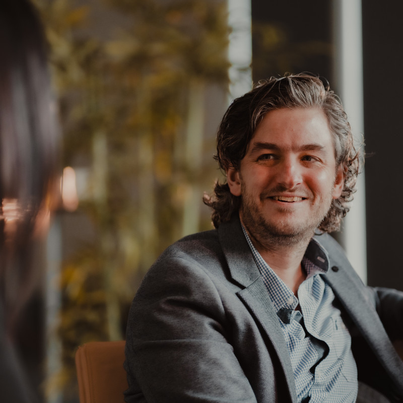 What is a deputyship?