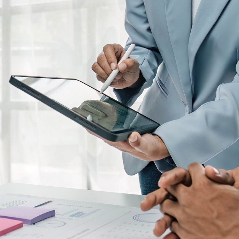 From Enforcement to Supervision: What the SRA's 2026/27 Business Plan Really Means for Law Firms