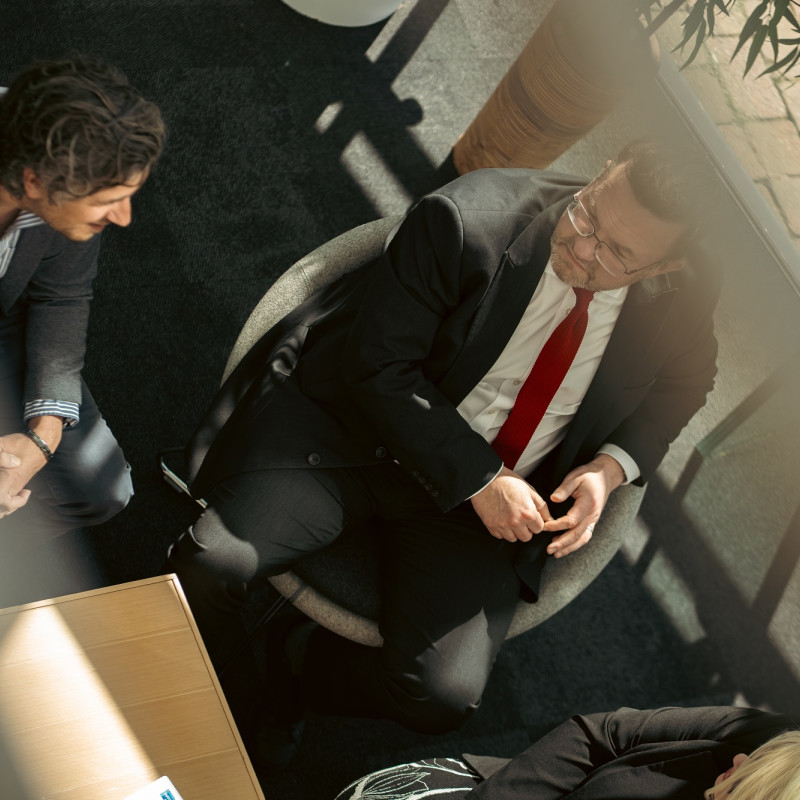 Why Forbes Solicitors?