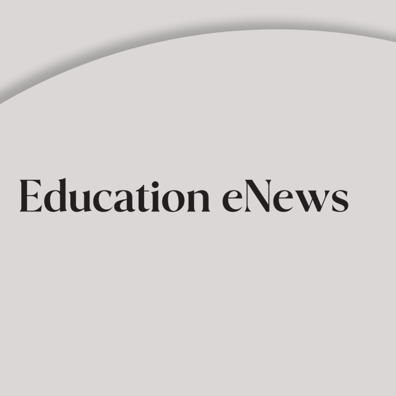 Education eNews | September 2023