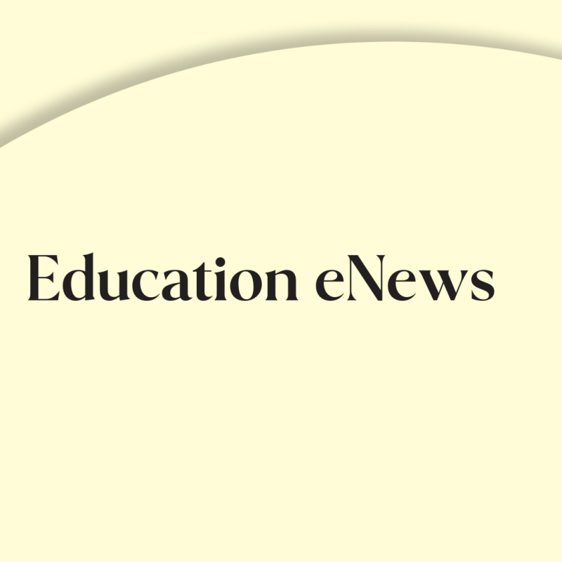 Education eNews | July 2023