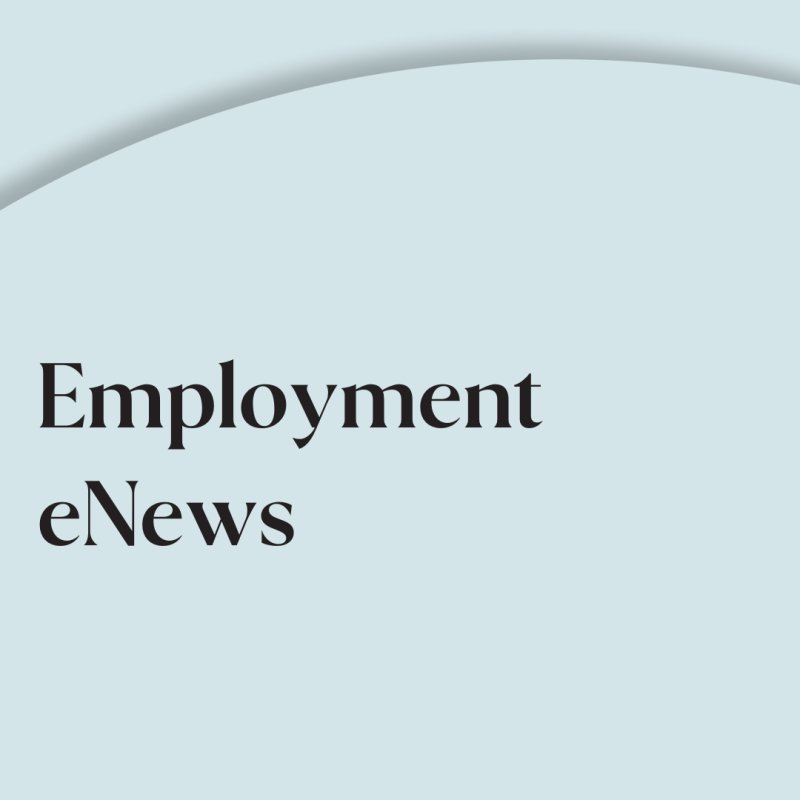 Employment eNews | February 2024