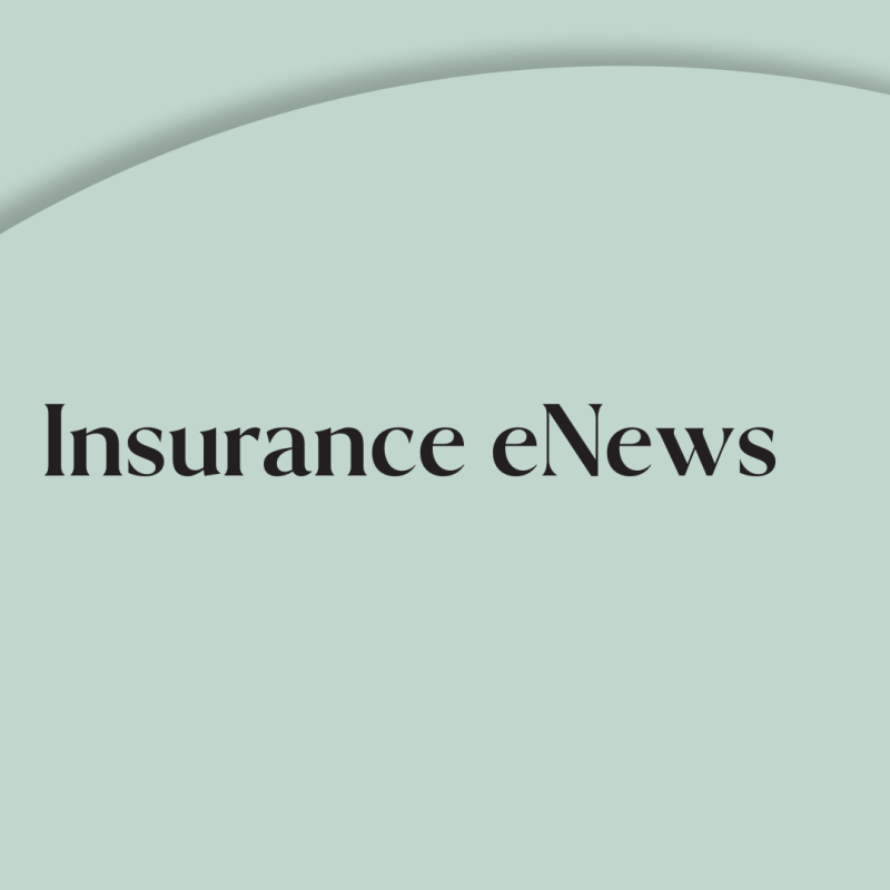 Insurance eNews | November 2025