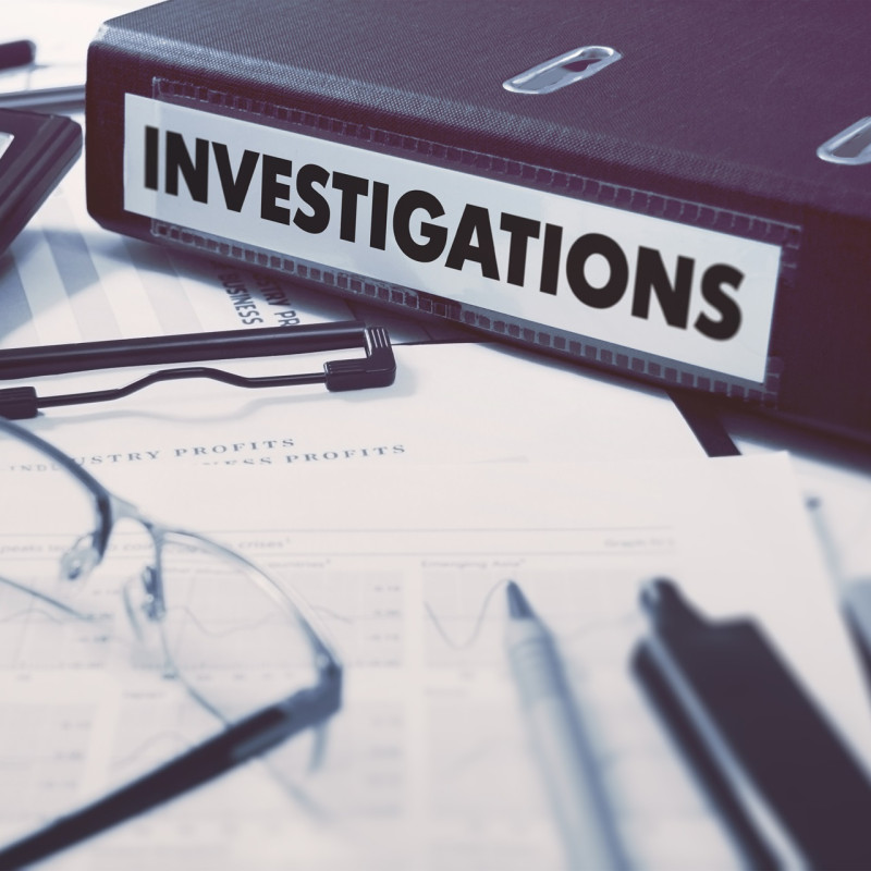 Case Study: Dawn Raid and Modern Slavery Investigation- Forbes Secures No Further Action for Business Owners
