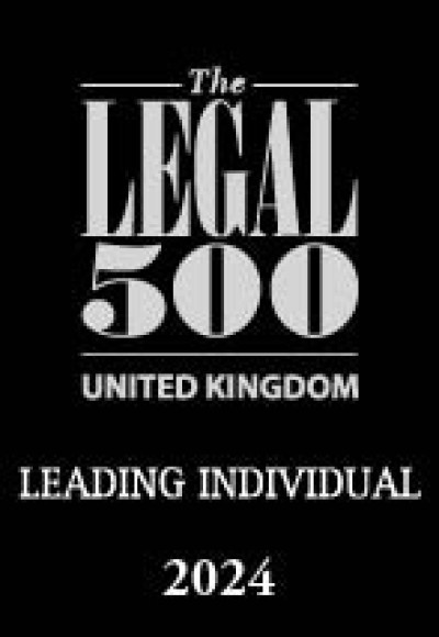 Legal 500