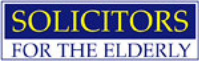 Image of Solicitors for the Elderly logo