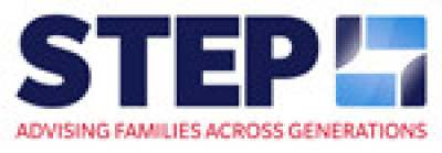 Image of Step Logo