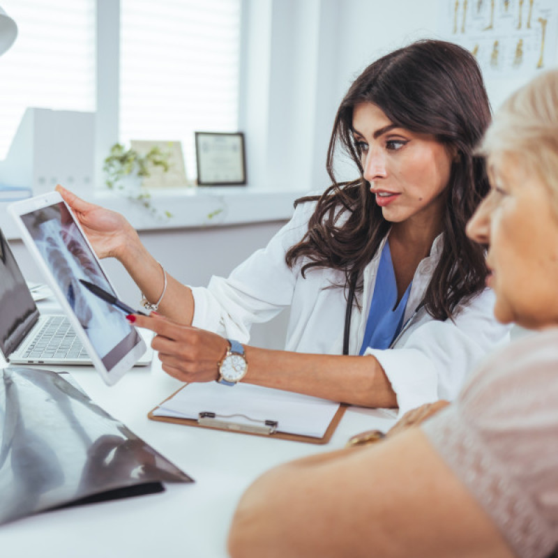 £160,000 Settlement Secured After Delay in Diagnosis of Lung Cancer by NHS Trust