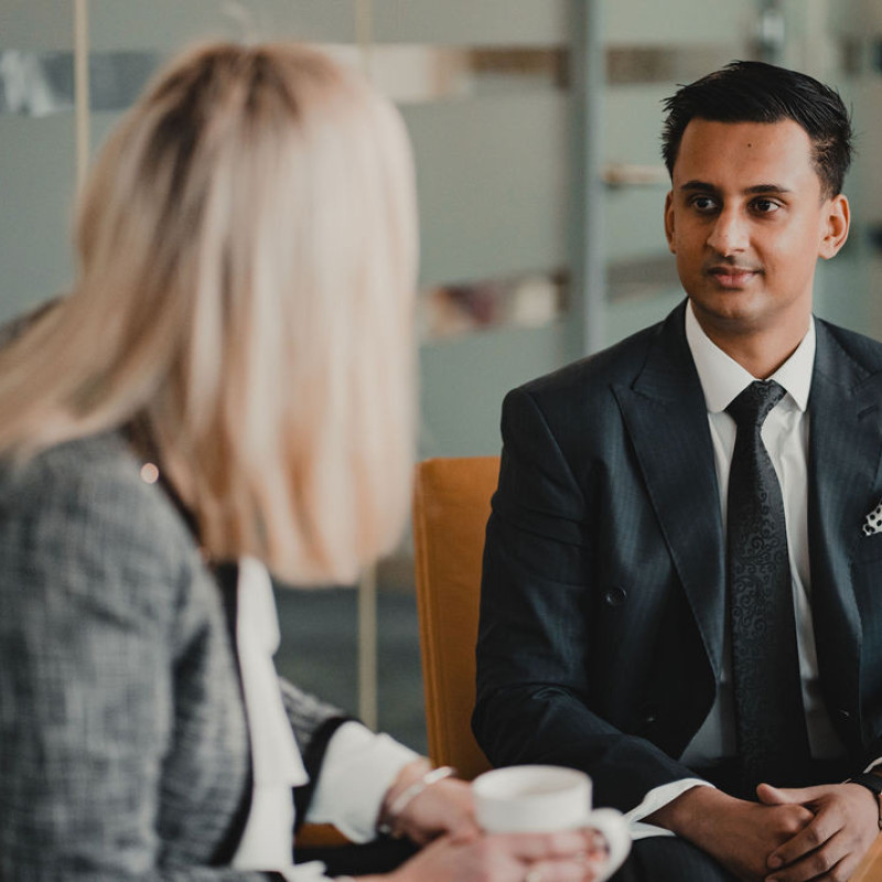 What is High Net-Worth Family & Divorce?