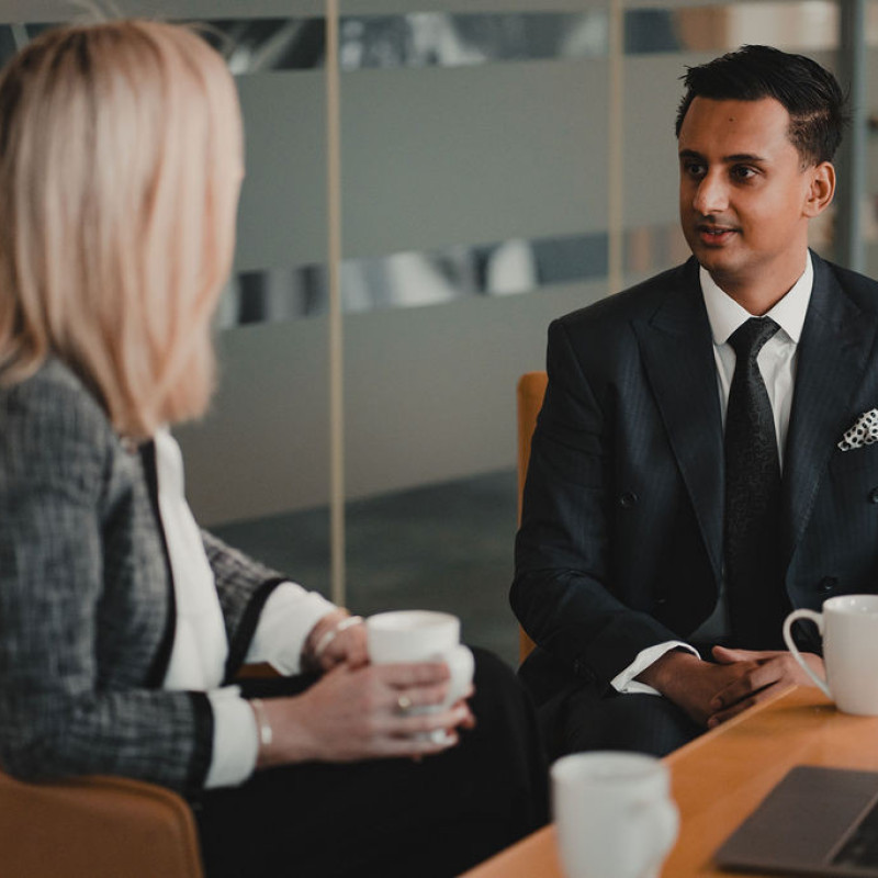 Getting expert company voluntary arrangement (CVA) advice