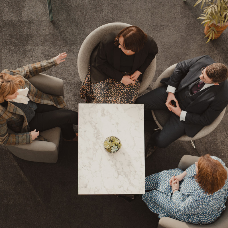 Asset Recovery Expertise