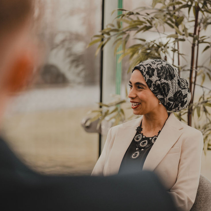 Why choose our fraud defence solicitors?