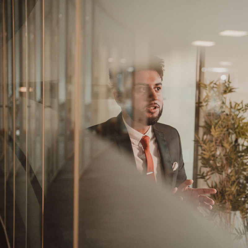 What is Dividing a Business in a Divorce?