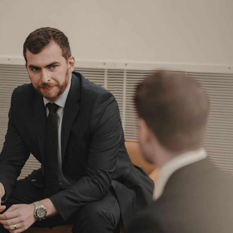 Why choose our letter before action solicitors?