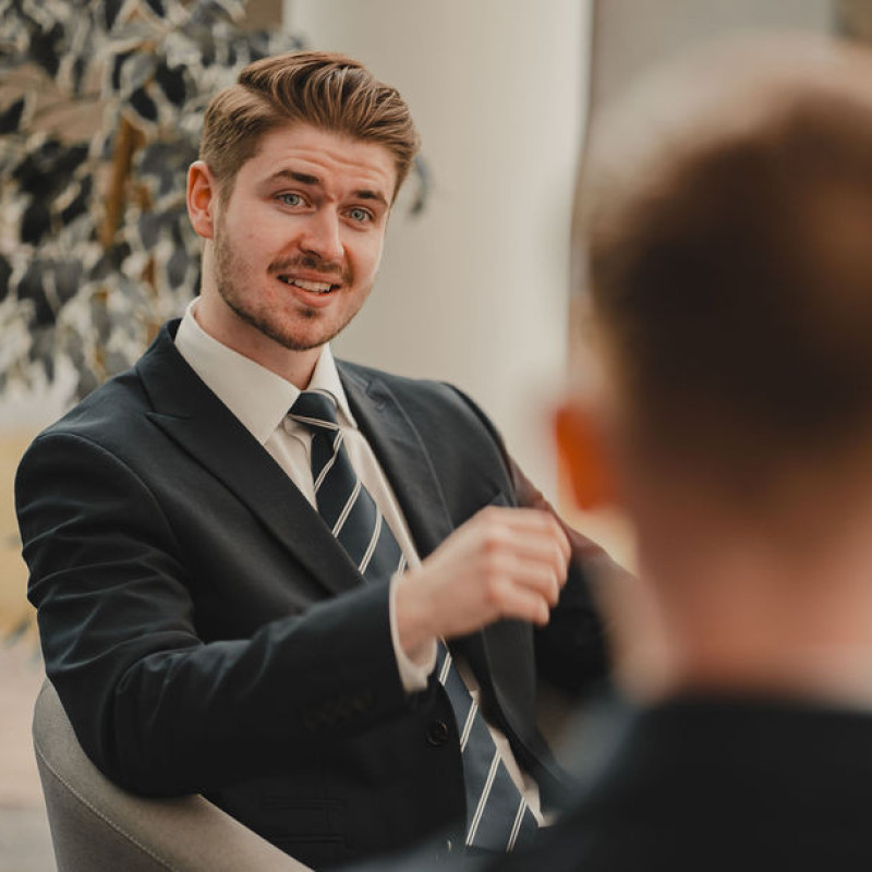 Insolvency proceedings against an individual or sole trader