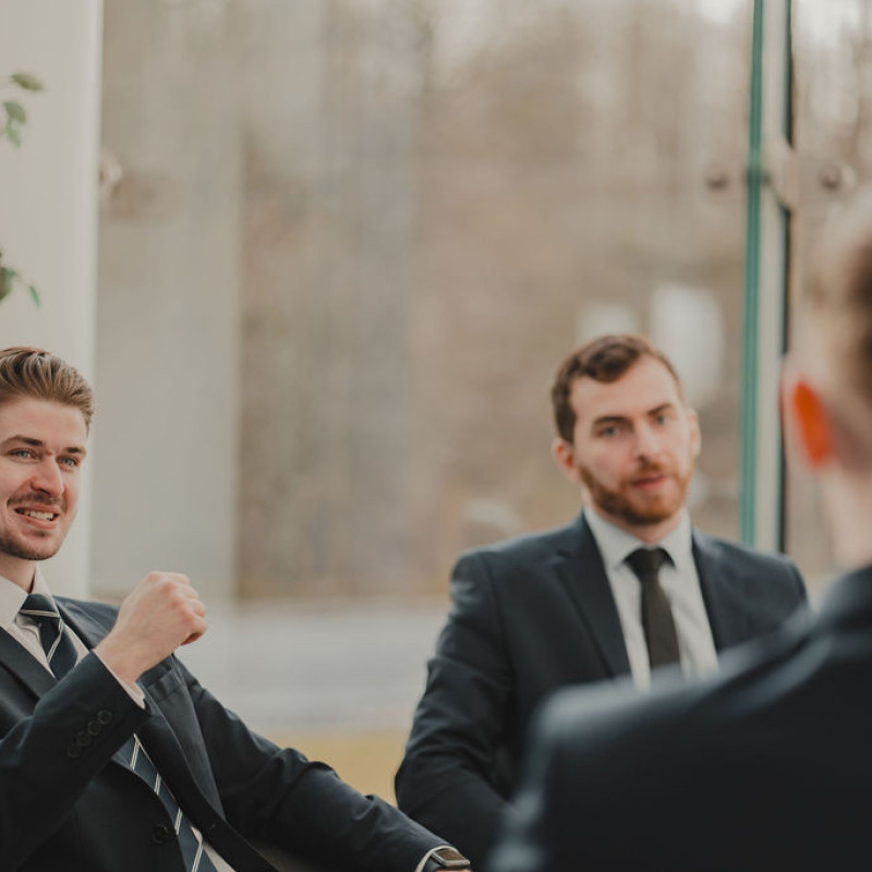 Why choose our solicitors for digital marketing services agreements?