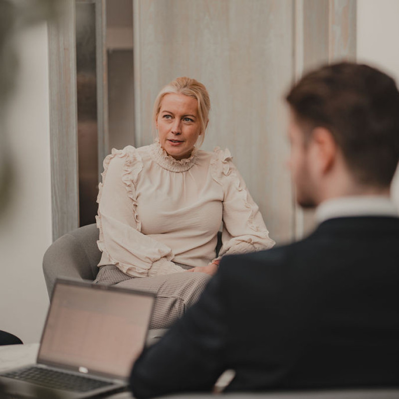 How can our cohabitation lawyers help?