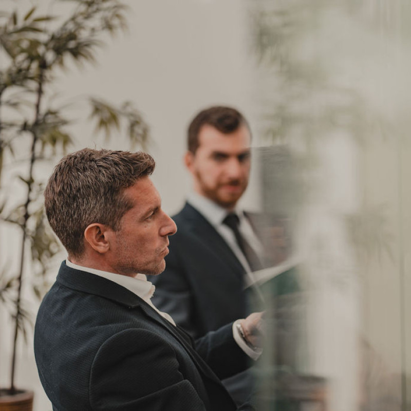 What is pension fraud?