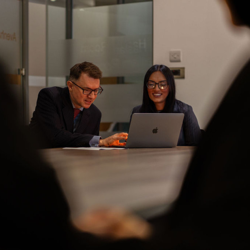 The Contentious Wills Challenge Process with Forbes Solicitors