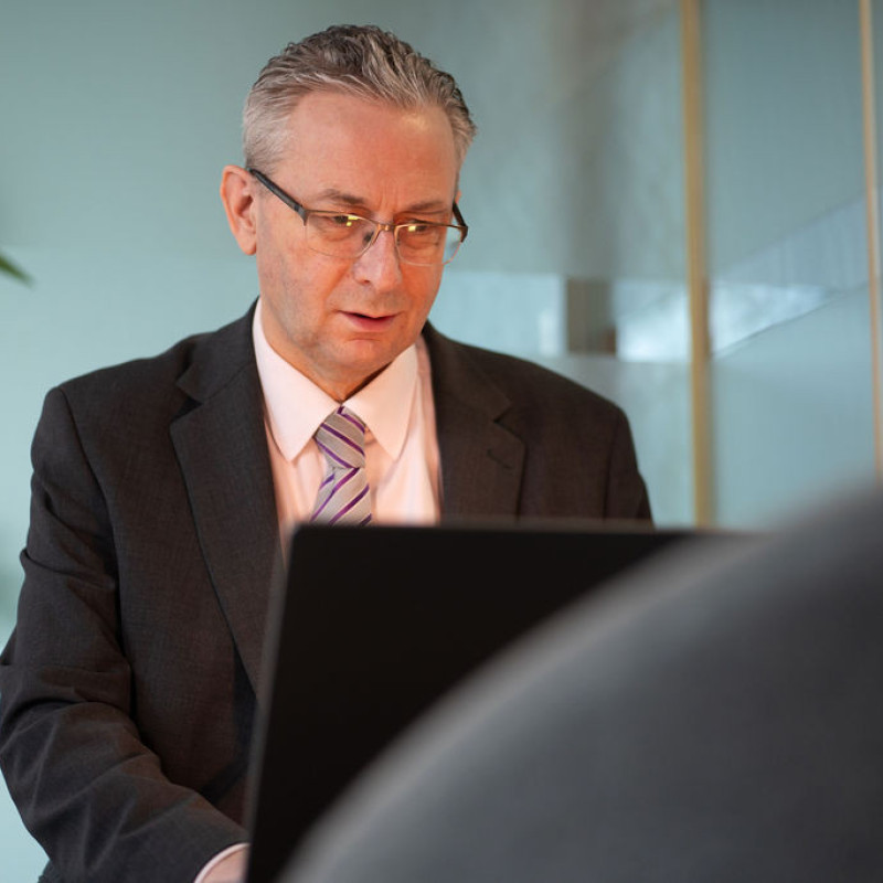 What is a Parental Responsibility Order?