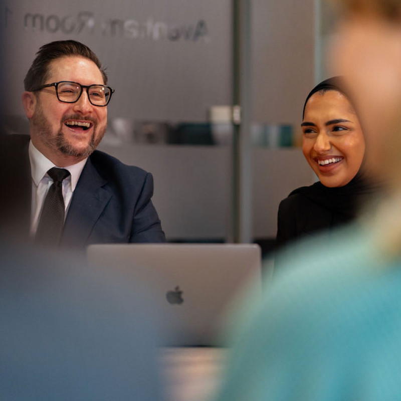 Who do our web design and development agreements solicitors help?