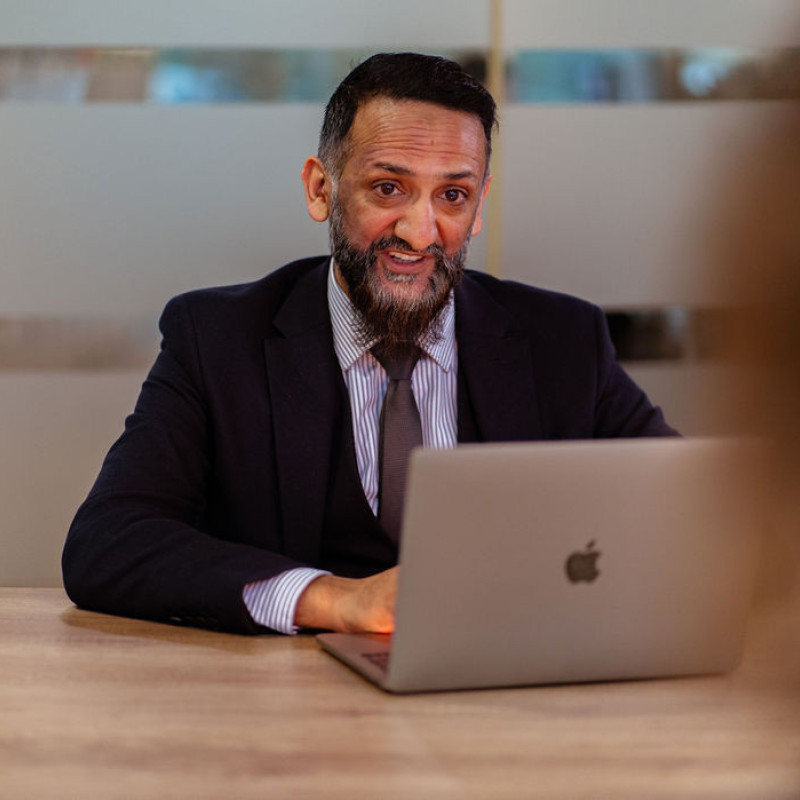 How can our Boundary Disputes Solicitors Help?