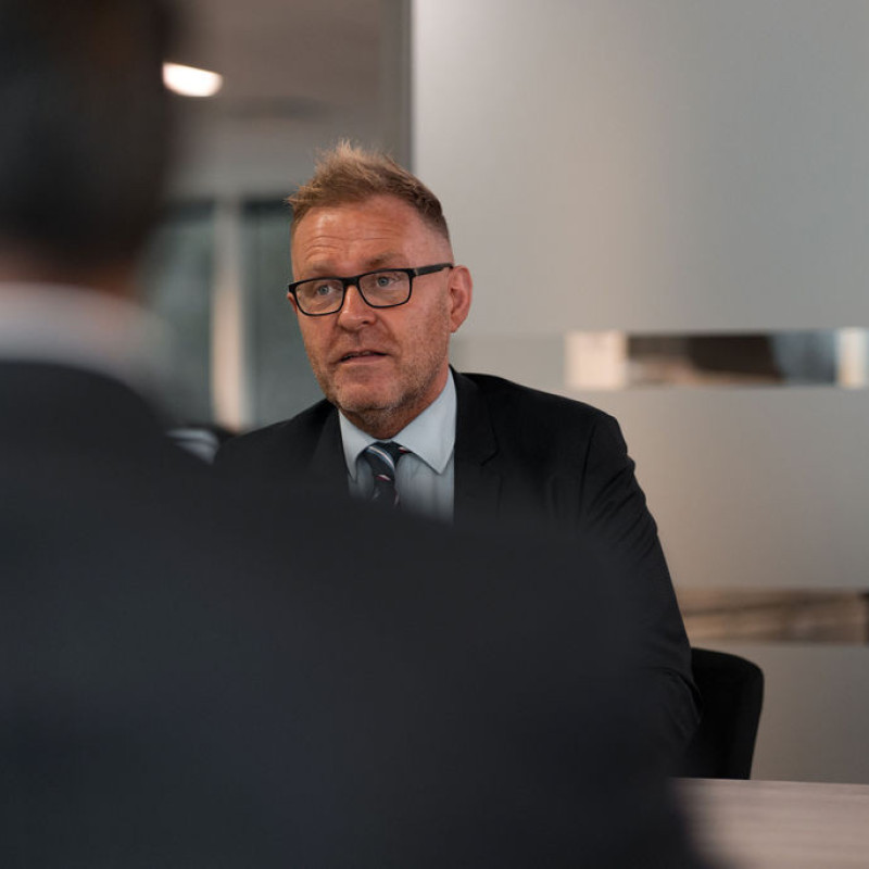 Why Choose Forbes Solicitors for Your Will