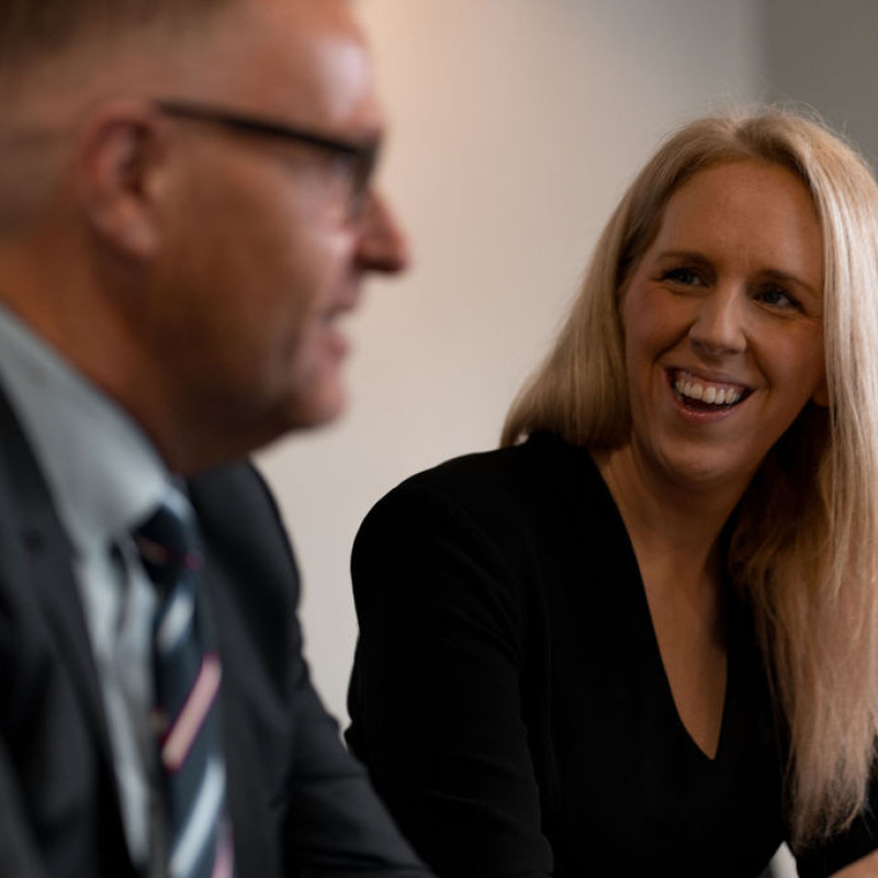 Probate Solicitors in Chorley