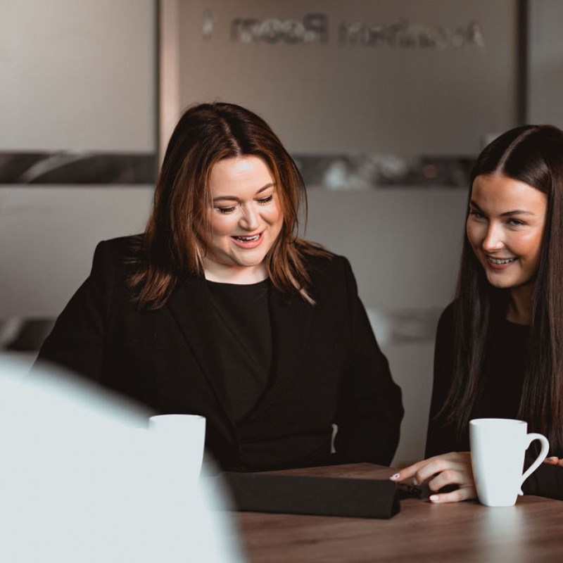 Our Private Wealth Family Law services
