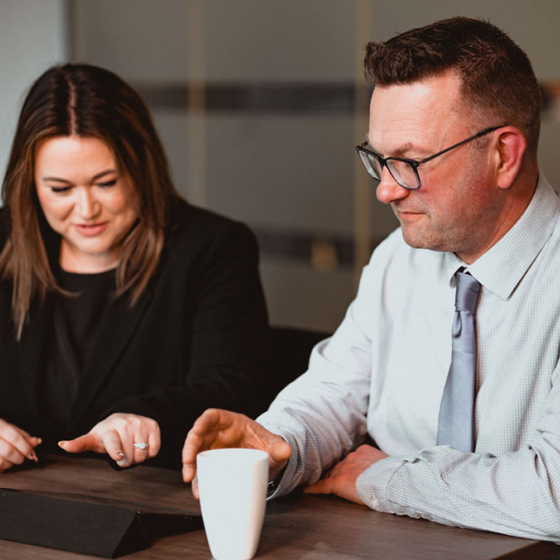 How long does the arbitration process take?