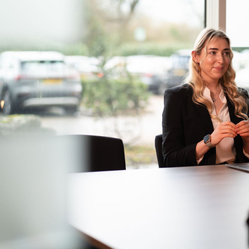 Who do our software support and maintenance contracts solicitors help?