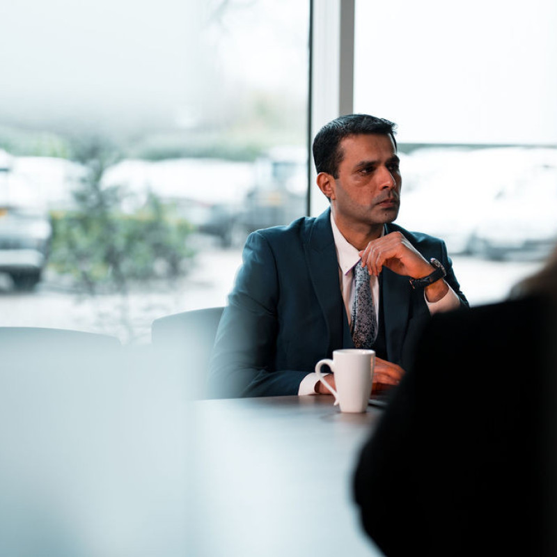 Specialist validity of appointment legal advice