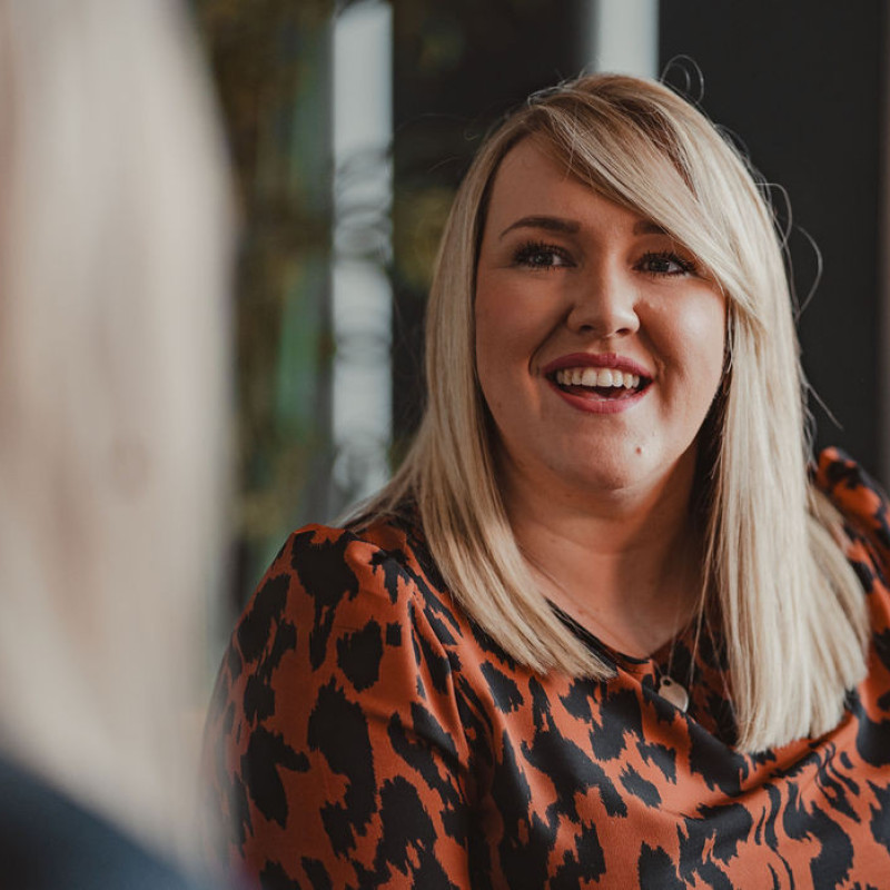 We offer a comprehensive approach, encompassing: