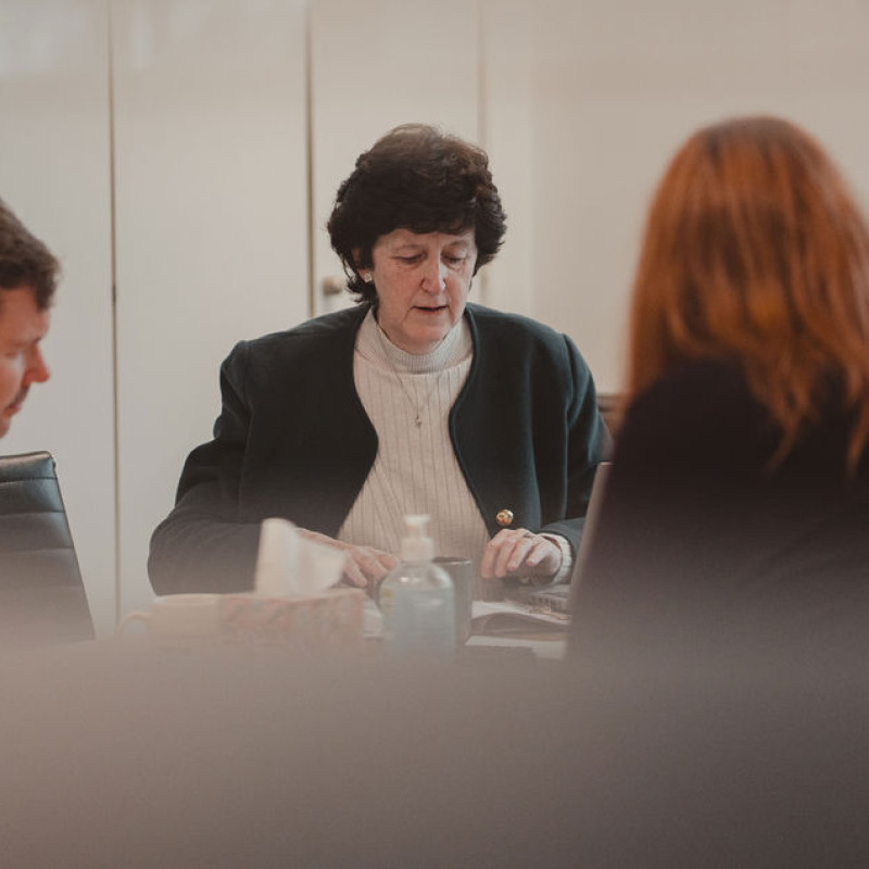 Is a company required to disclose specific documentation in an insolvency investigation?
