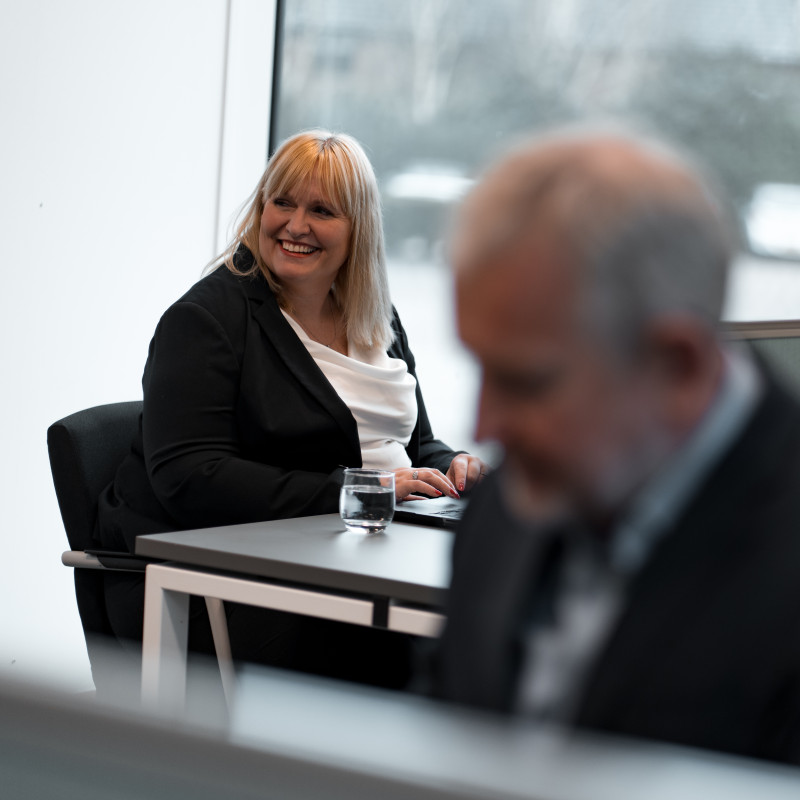 Learn more about our governance services