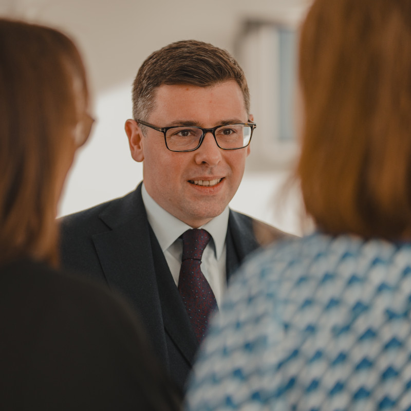 How can our money laundering defence solicitors help you?