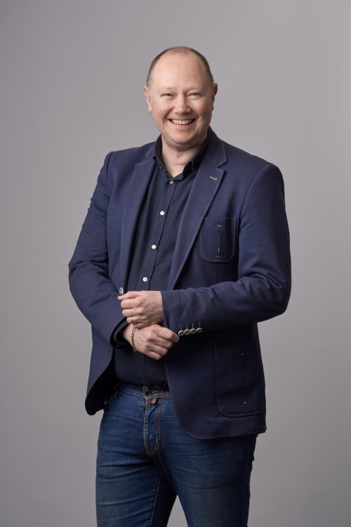 Adam Bromley