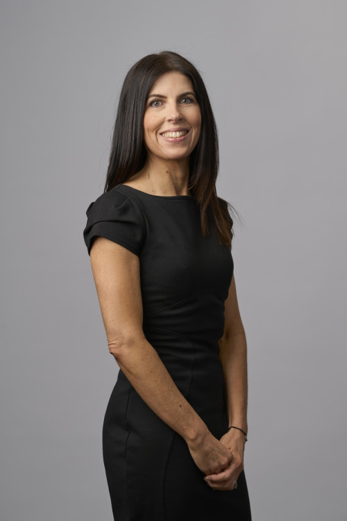 Amanda Martland