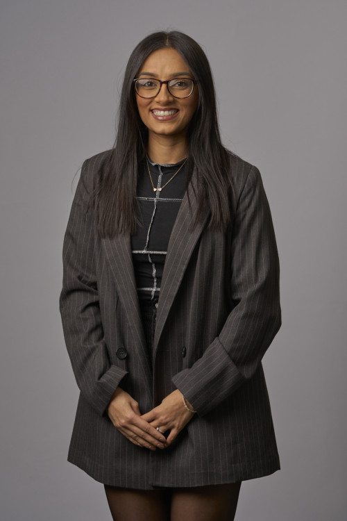 Ayesha Daya