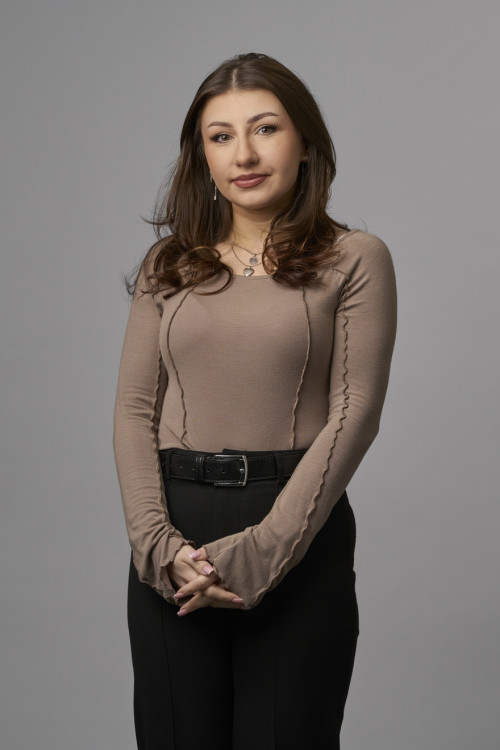 Bianca Susca