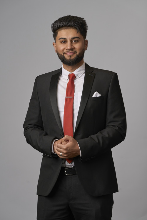 Bilal Rasool
