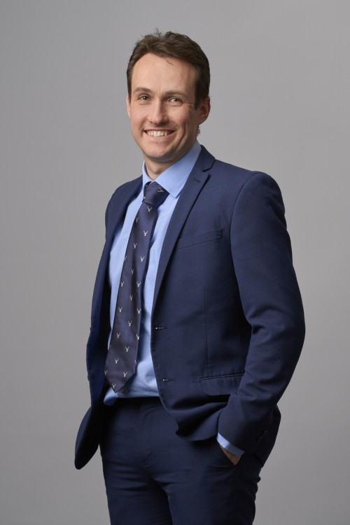 Chris Threlkeld