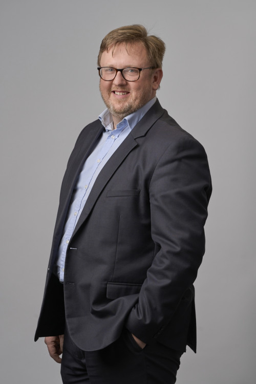 Craig Liversidge