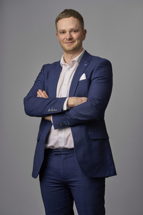 Daniel Fletcher